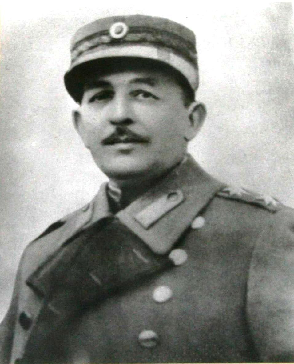 K. Manetas