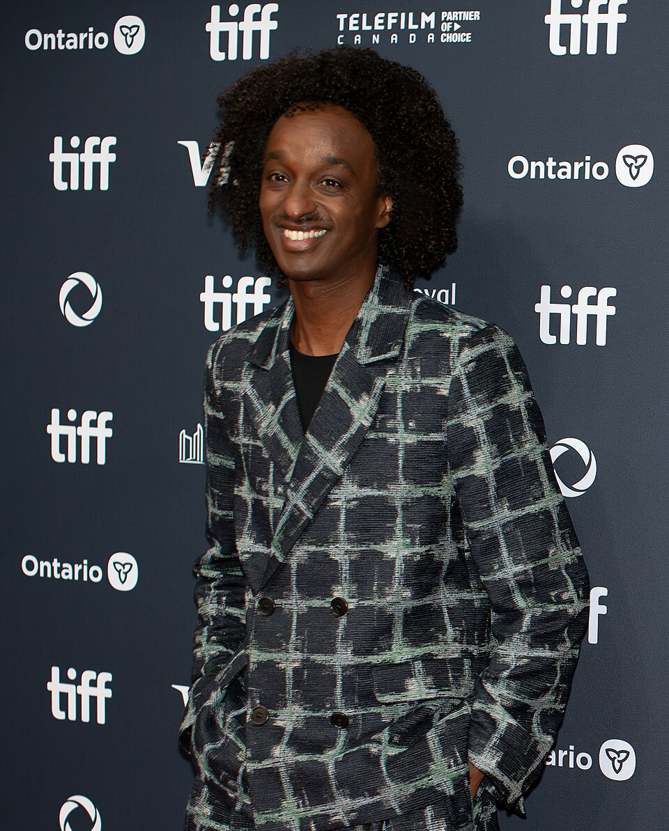 K'Naan