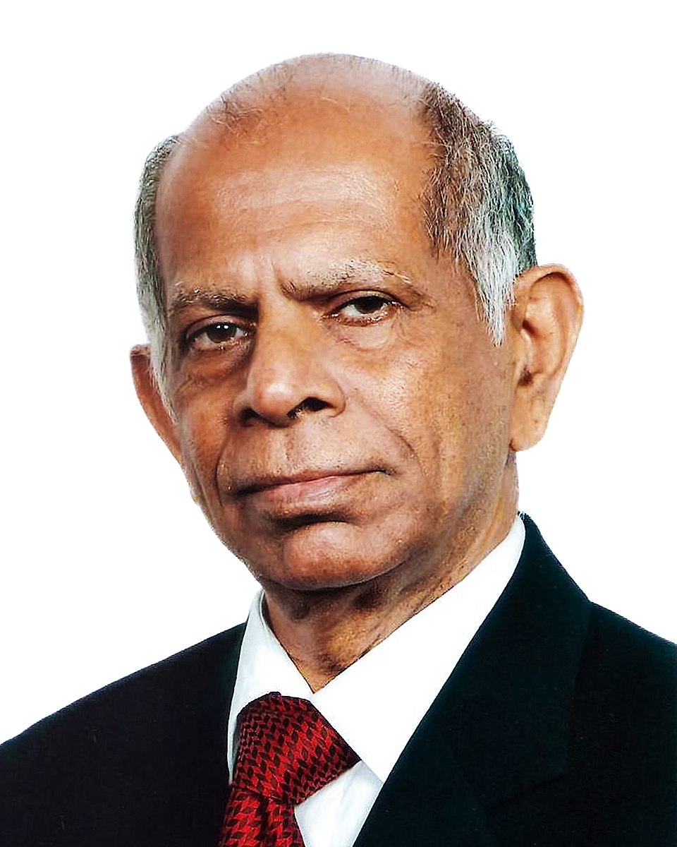 K.P. Fabian
