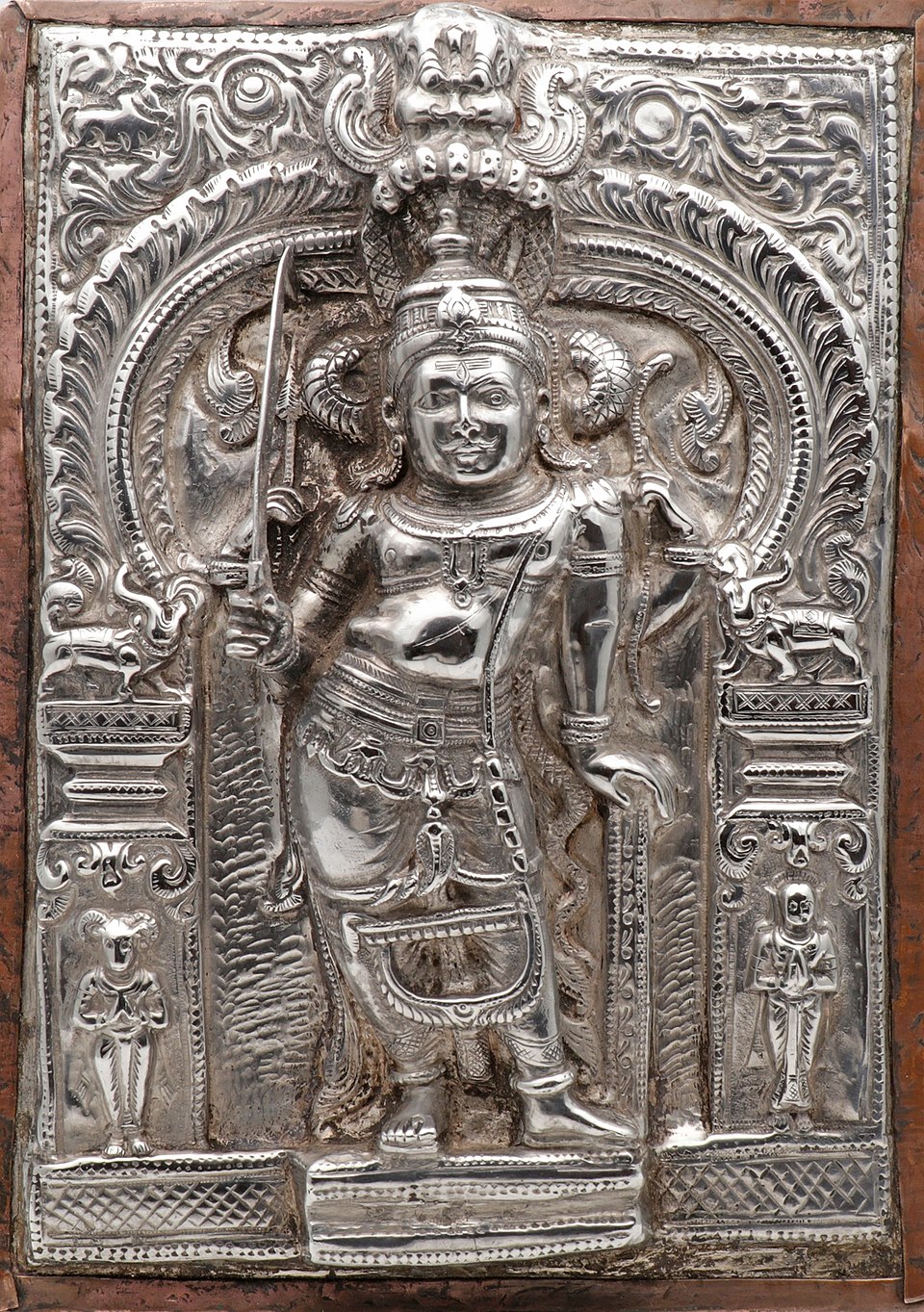 K.P. Pranandu