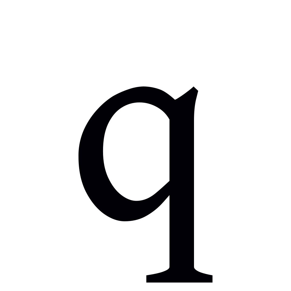 K. Q