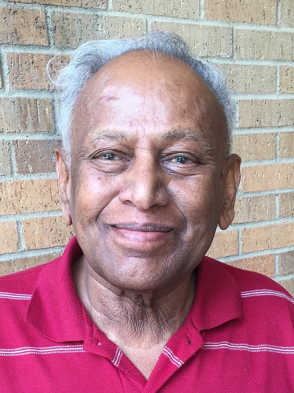 K R Rao