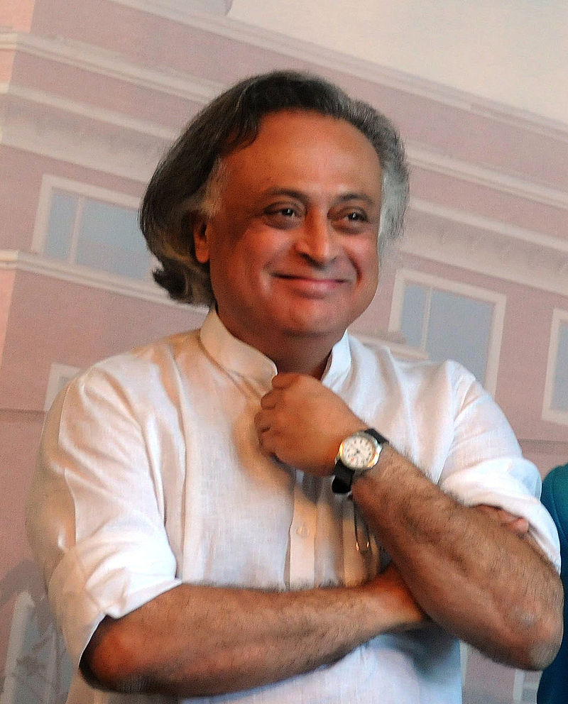 K Ramesh
