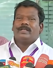 K Selvaperunthagai