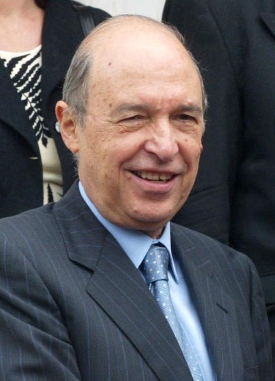 K. Simitis