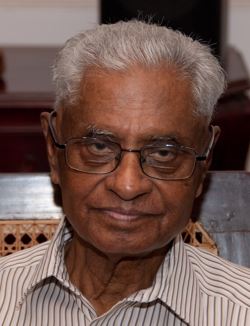K Subrahmanyam