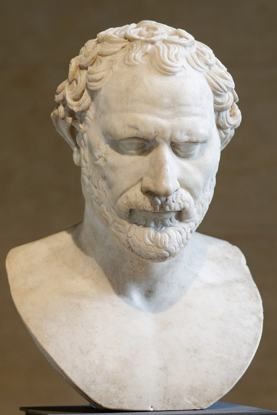 K. Tsatsos