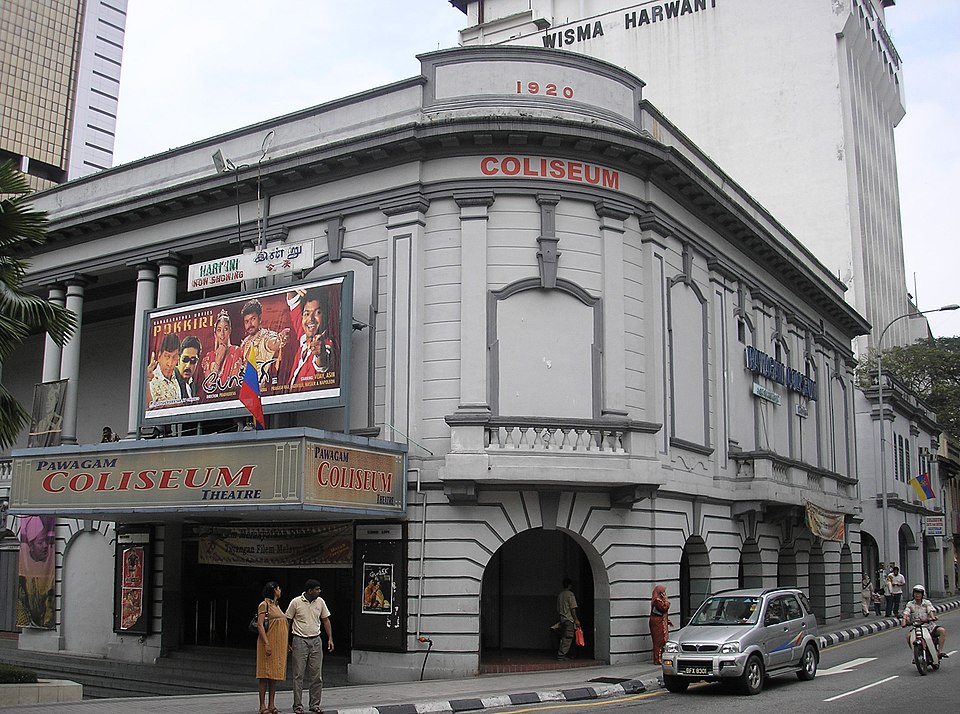 K Umagandhan
