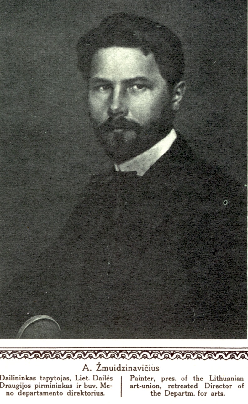 K. Žemaitis