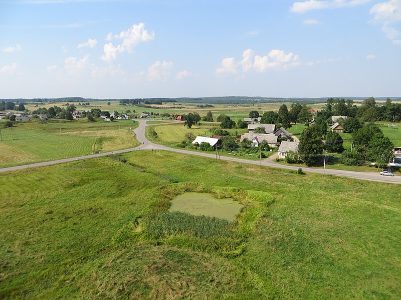 K Zvonkuviene