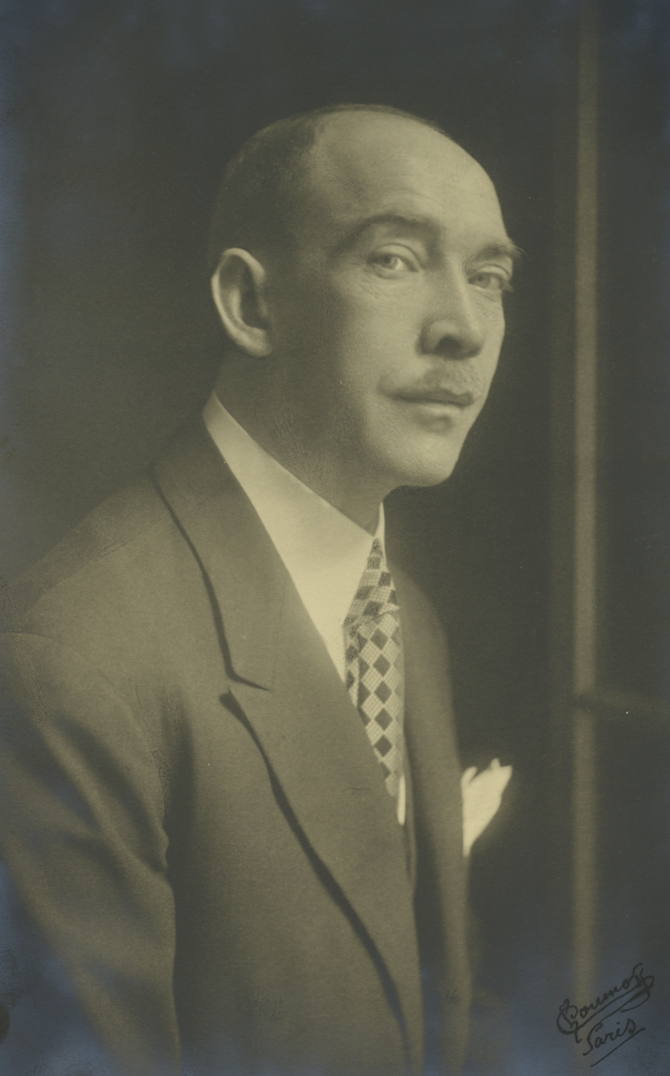 Kaarel Robert Pusta