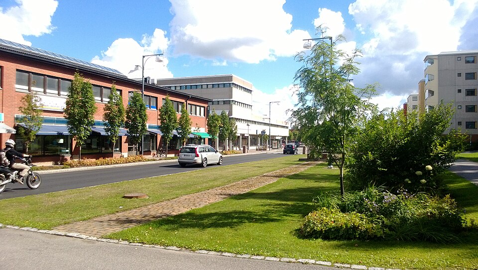 Kaarina Järvenpää