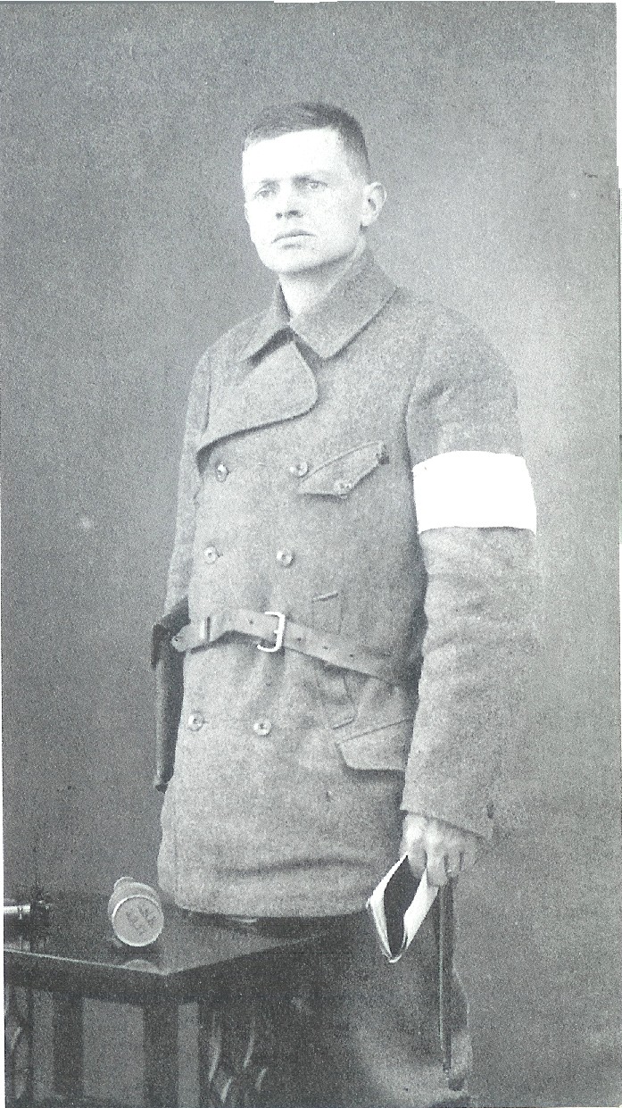 Kaarle Gummerus