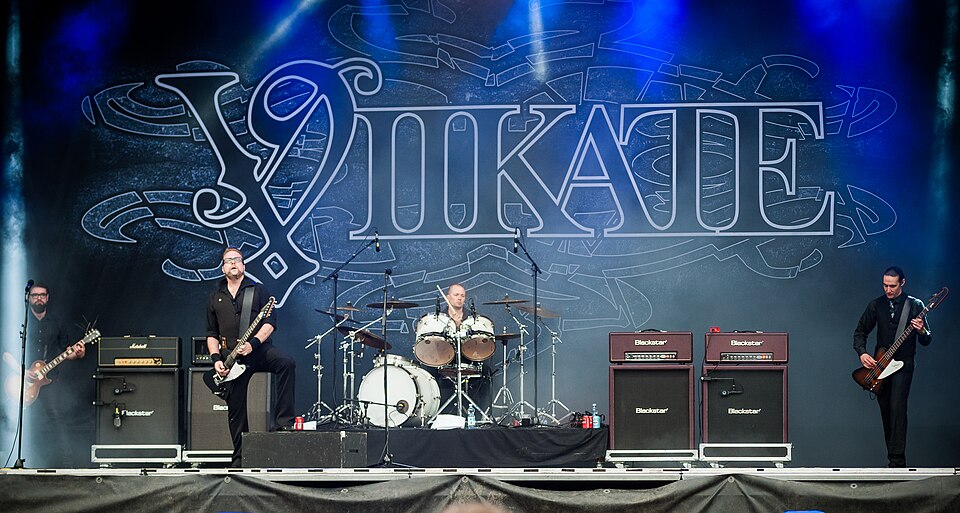 Kaarle Viikate