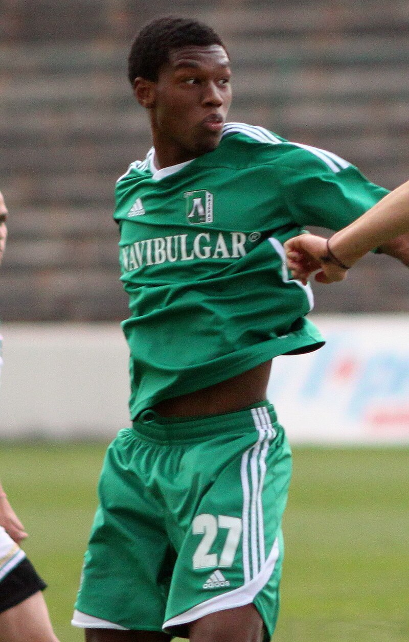 Kabasele