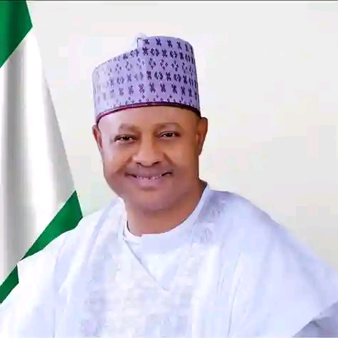 Kabir Sani