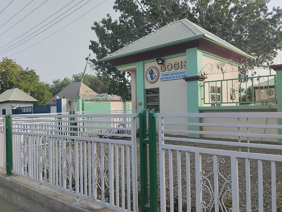 Kabiru Hassan