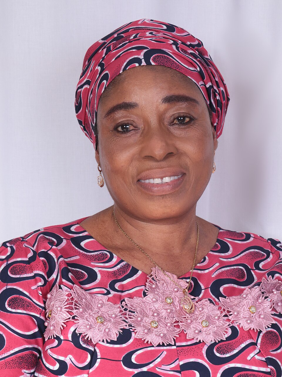 Kabiru Tia Mahama