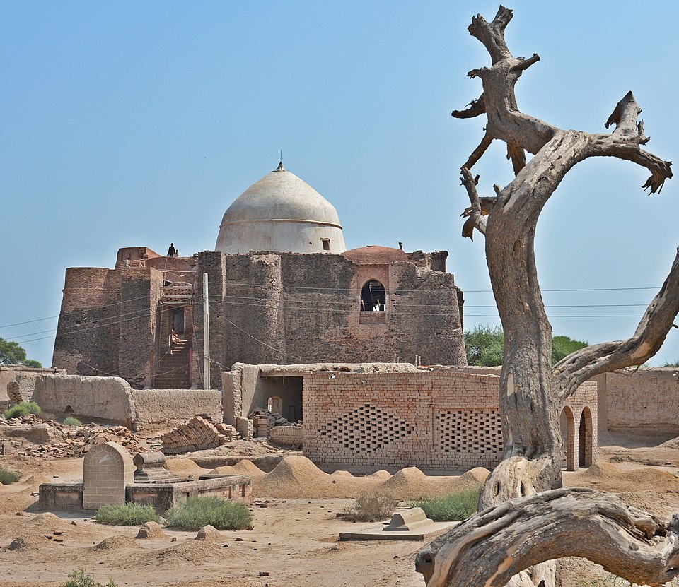 Kabirwala