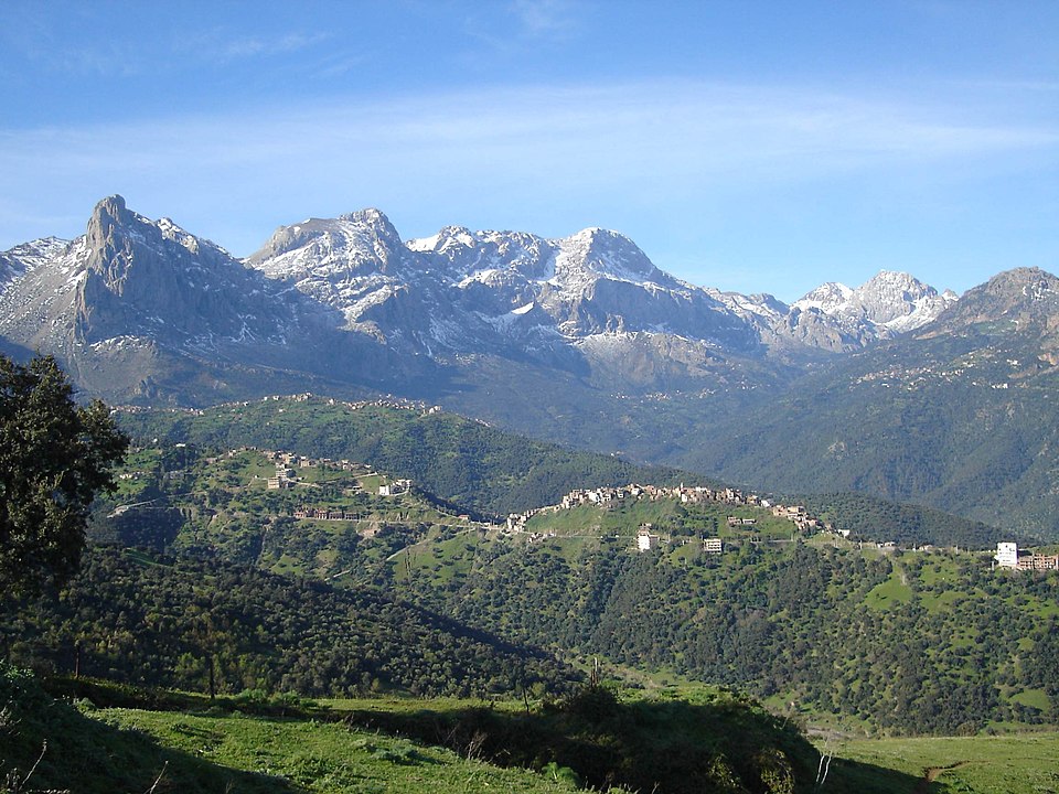 Kabylie