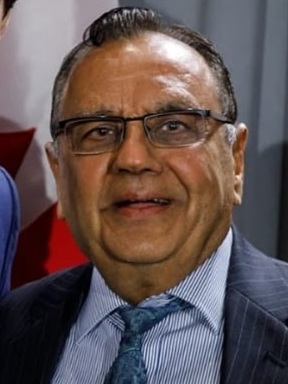 Kacee Vasudeva
