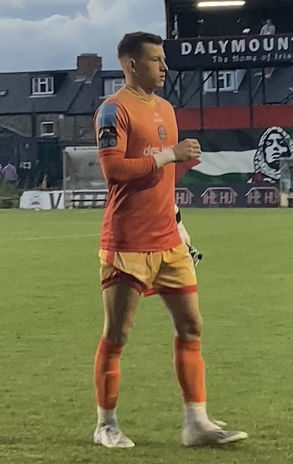 Kacper Chorazka