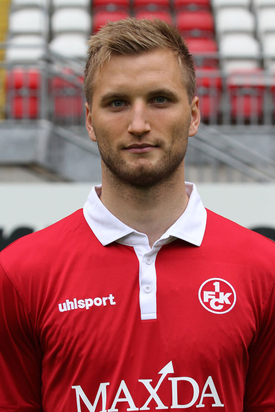 Kacper Przybylko