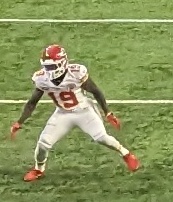 Kadarius Toney