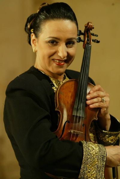 Kaddour Srarfi