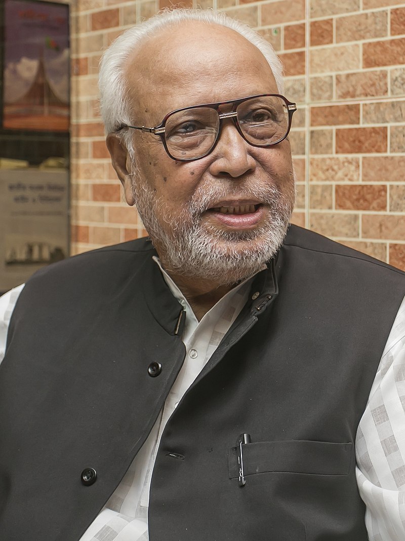Kader Siddiqui