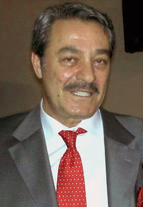 Kadir Aksoy
