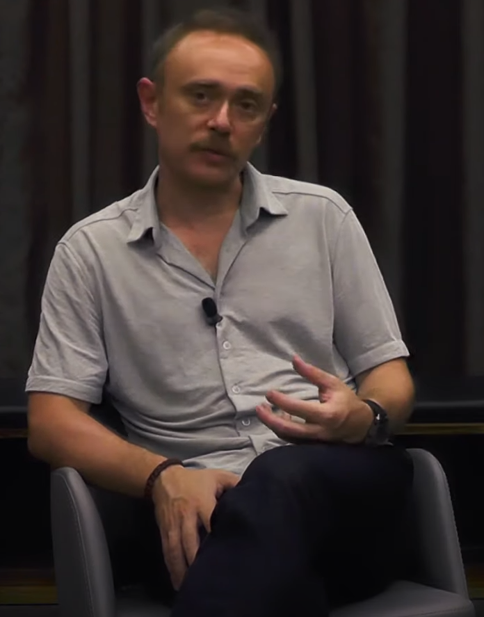 Kadir Bicer