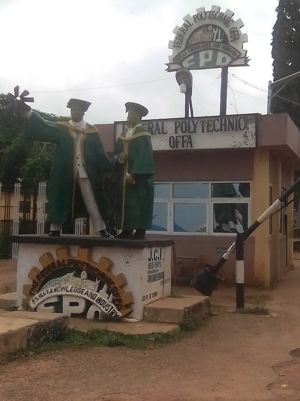 Kadiri Kamoru