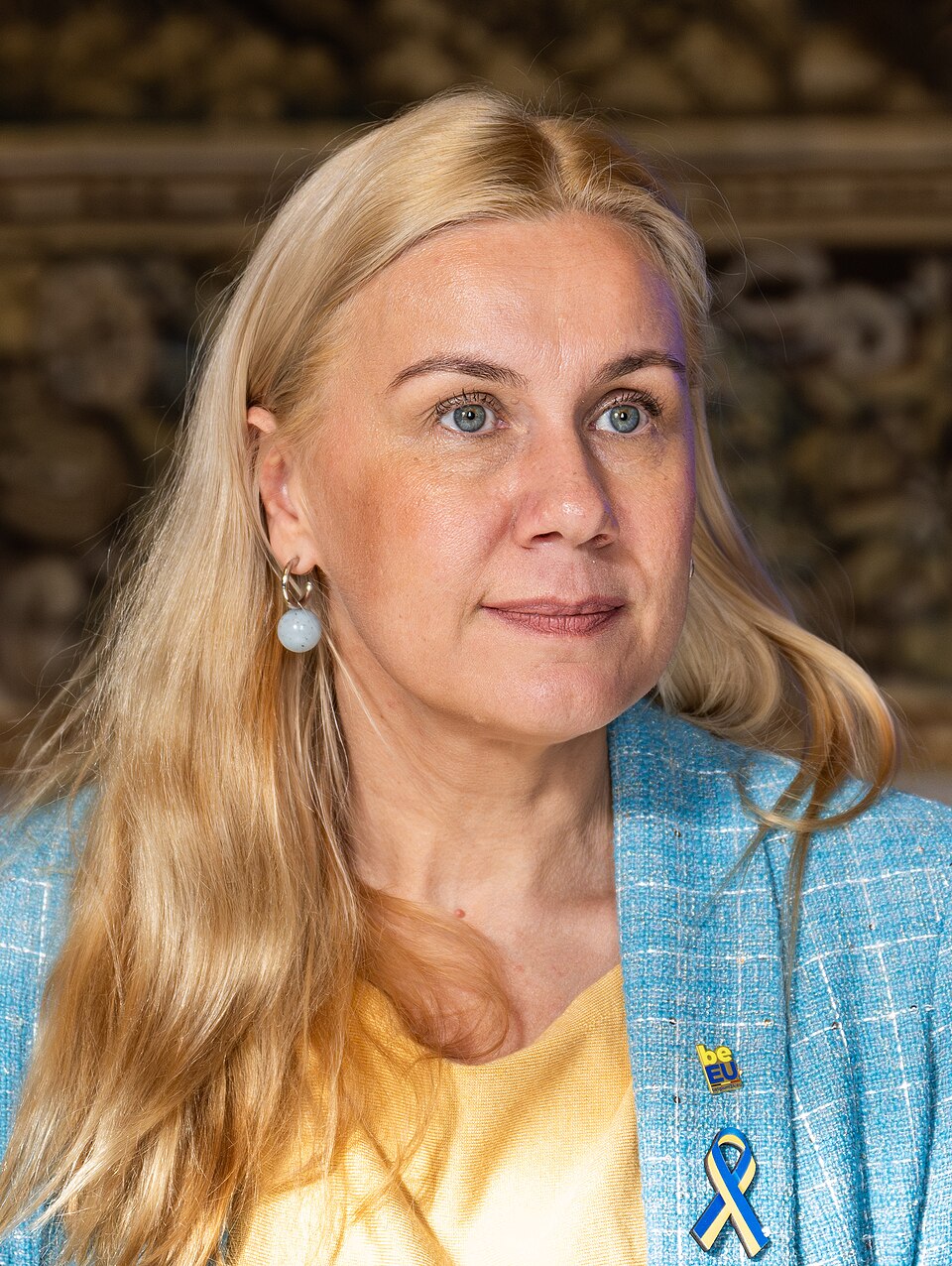 Kadri Simson