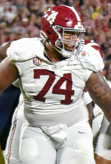 Kadyn Proctor