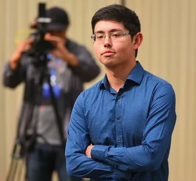 Kadyrbek Atambayev