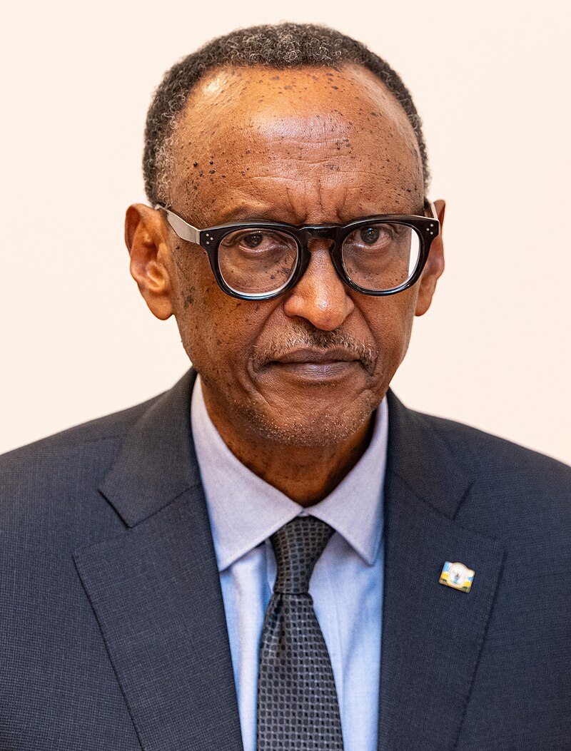 Kagame
