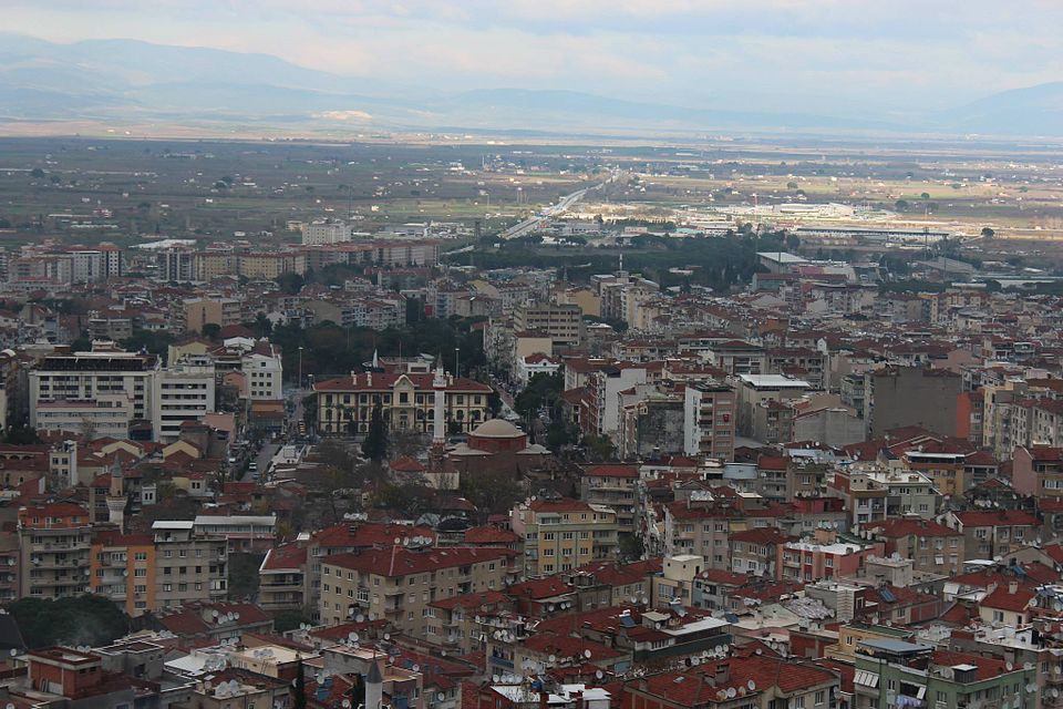 Kağan Kocatepe