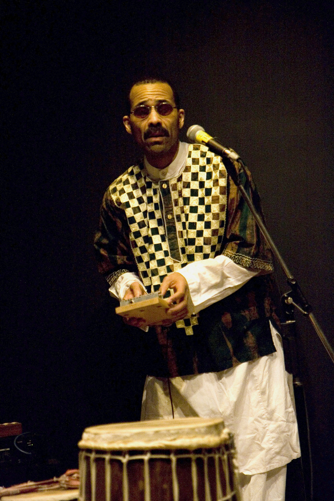 Kahil El’Zabar