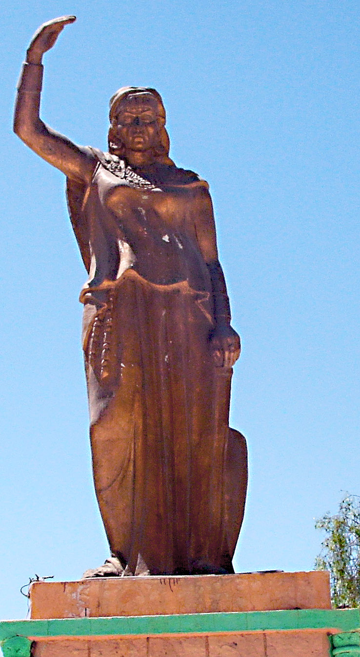 Kahina