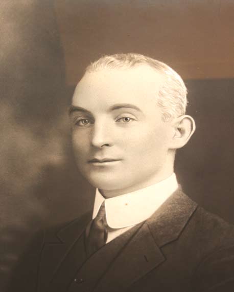 Kahl Betham