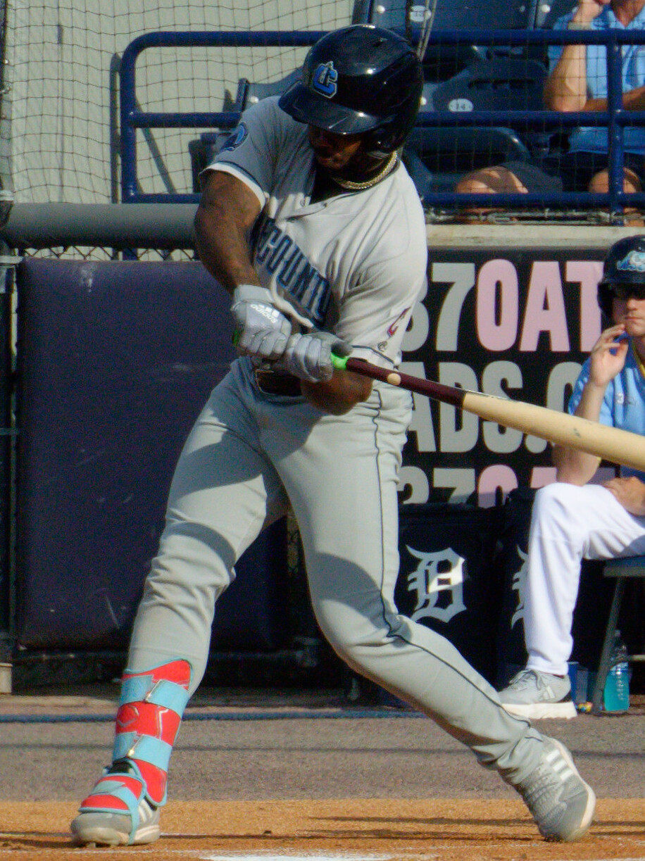 Kahlil Watson