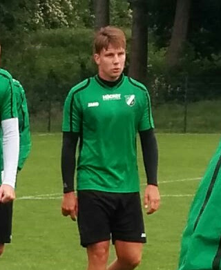 Kai Bastian