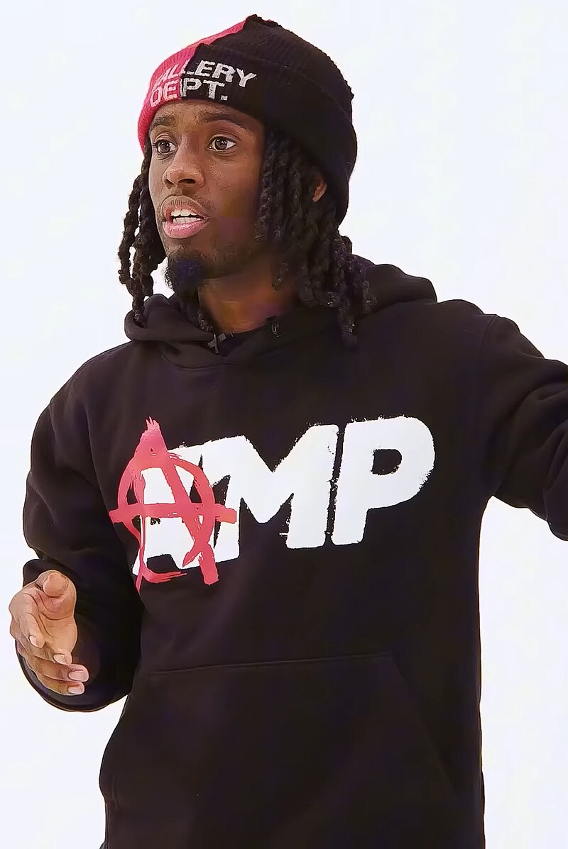 Kai Charles
