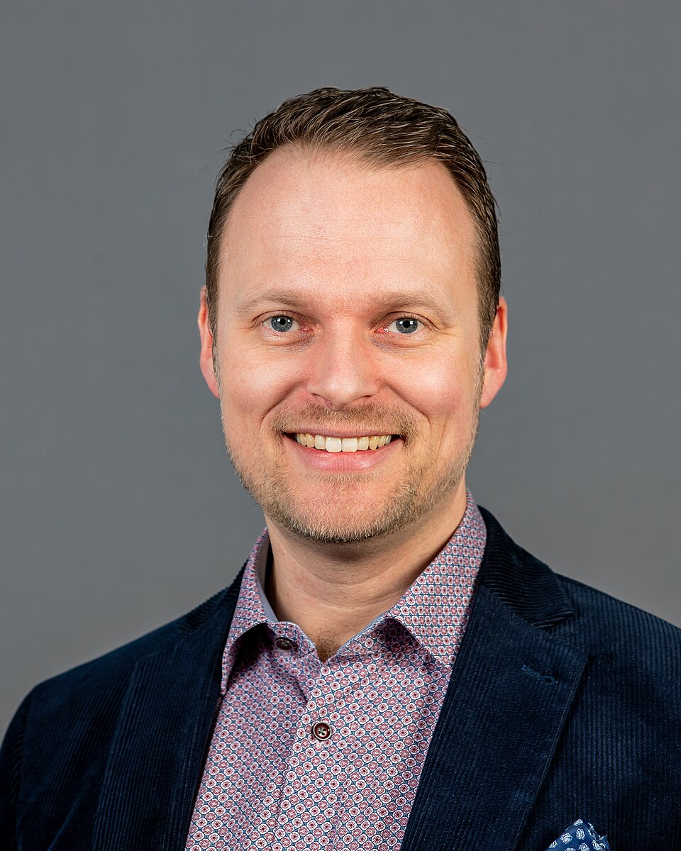 Kai Gehring