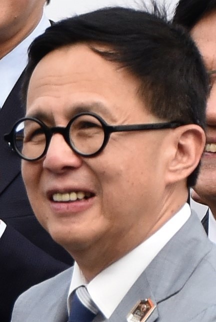 Kai Li