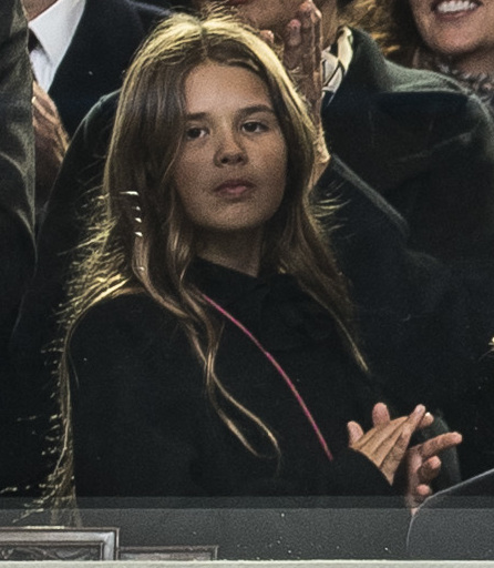 Kai Madison Trump