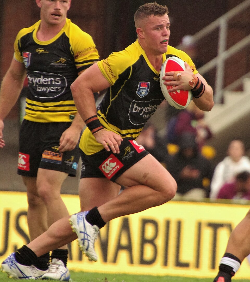Kai O’Donnell