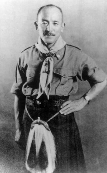 Kai Sho Sano