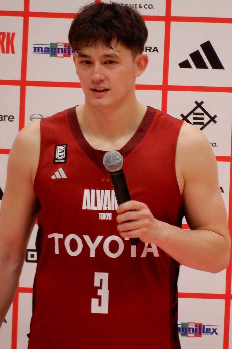 Kai Toews